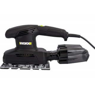 Плоскошлифовальная машина WORX Professional WU660