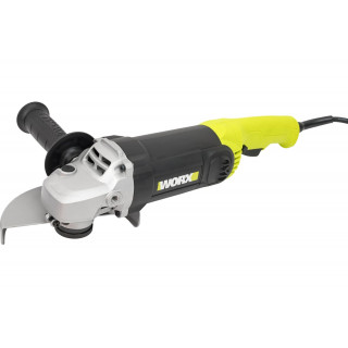 Угловая шлифмашина WORX Professional WU729