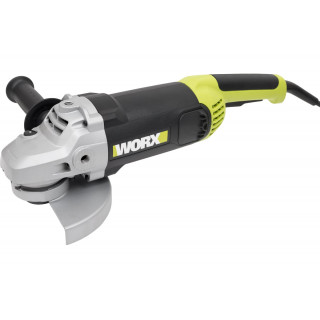 Угловая шлифмашина WORX Professional WU738