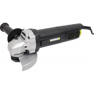 Угловая шлифмашина WORX Professional WU817