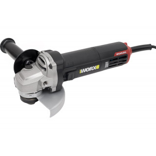 Угловая шлифмашина WORX Professional WU981