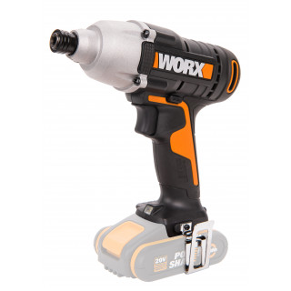 Винтоверт ударный аккумуляторный WORX WX291.9