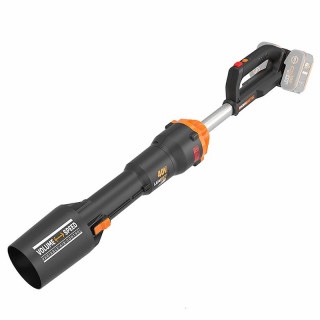 Воздуходувка аккумуляторная WORX WG585E.9