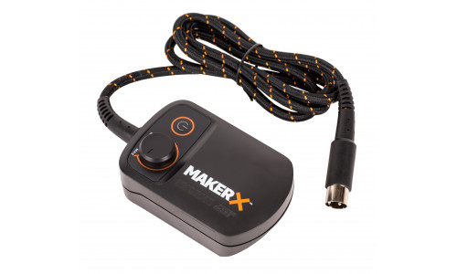 Адаптер для MAKER X без USB WORX WA7160 20В