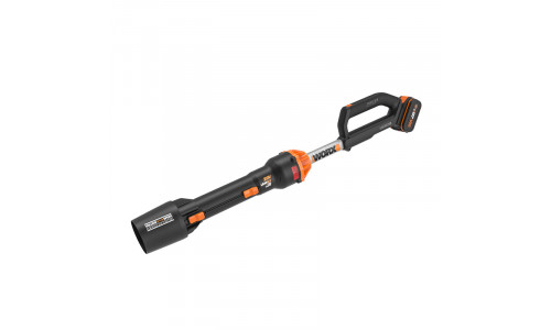 Воздуходувка аккумуляторная WORX WG543E