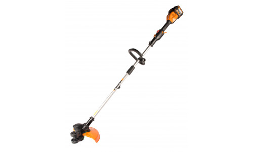 Триммер аккумуляторный WORX WG184E