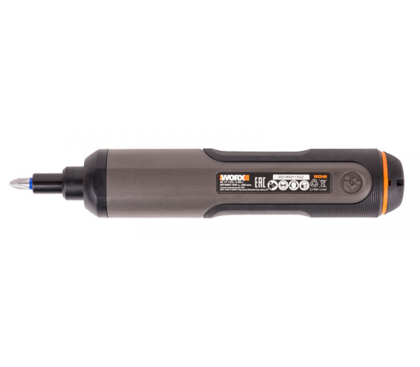 Отвертка аккумуляторная WORX WX240
