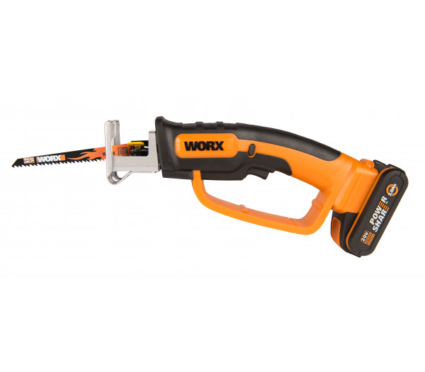 Пила аккумуляторная WORX WG894E.9