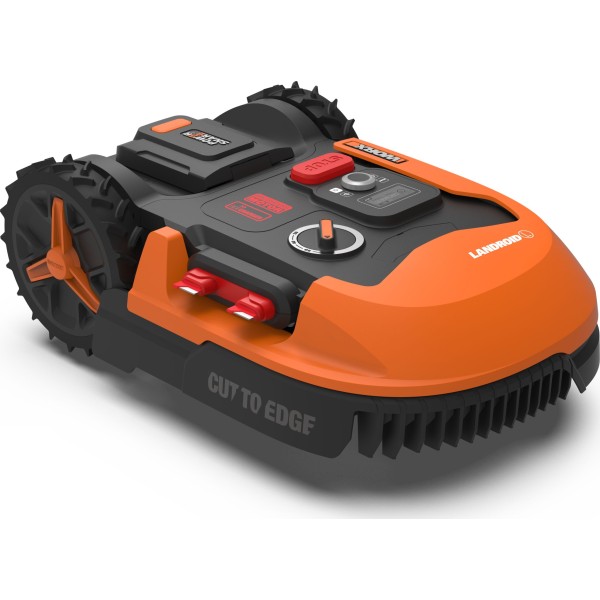 Роботизированная газонокосилка Worx Landroid L800