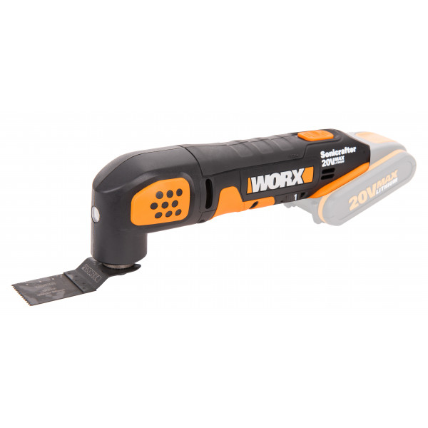 Реноватор аккумуляторный WORX WX682.9