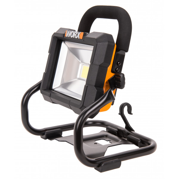 Фонарь аккумуляторный WORX WX026.9
