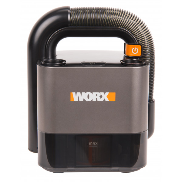 Аккумуляторный пылесос WORX WX030.1