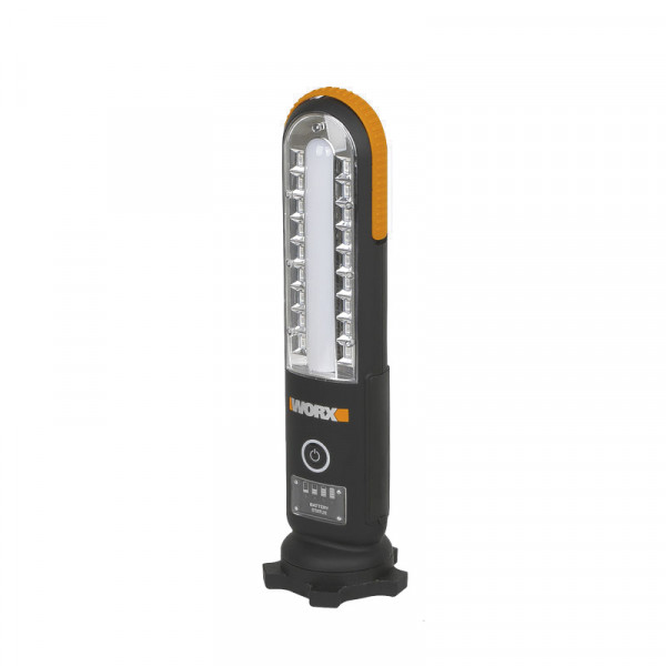 Аккумуляторное пусковое устройство WORX WX852.1, 8Ач