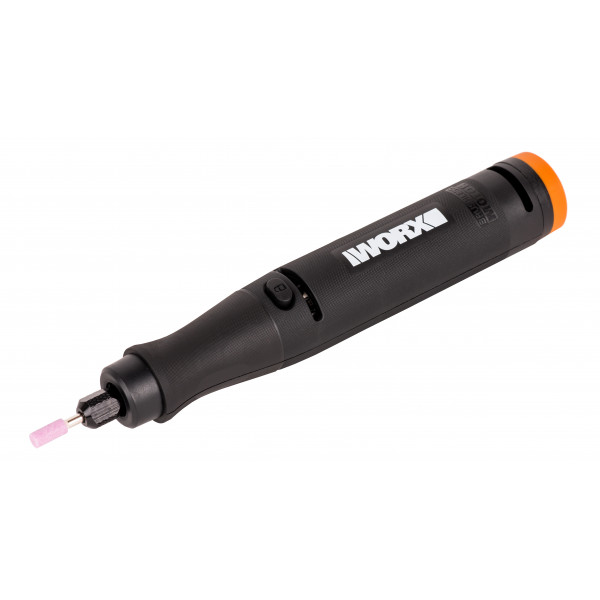 Гравировальная машинка аккумуляторная WORX WX739.9