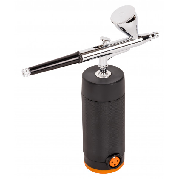 Краскопульт аккумуляторный WORX WX742.9 20В