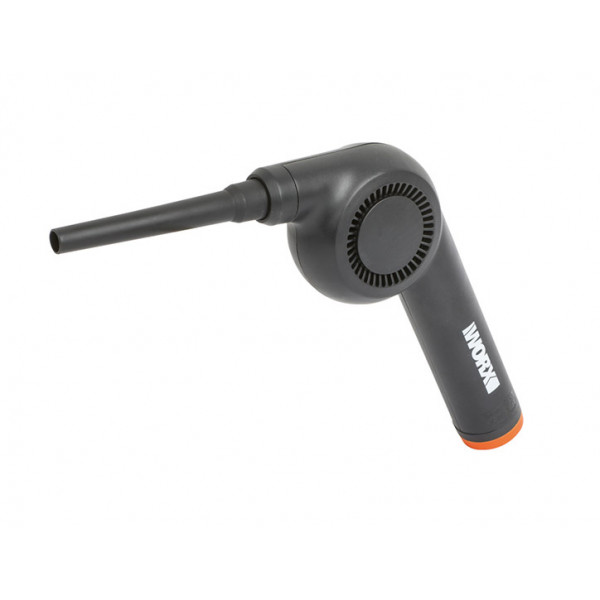Воздуходувка аккумуляторная WORX WX747.9
