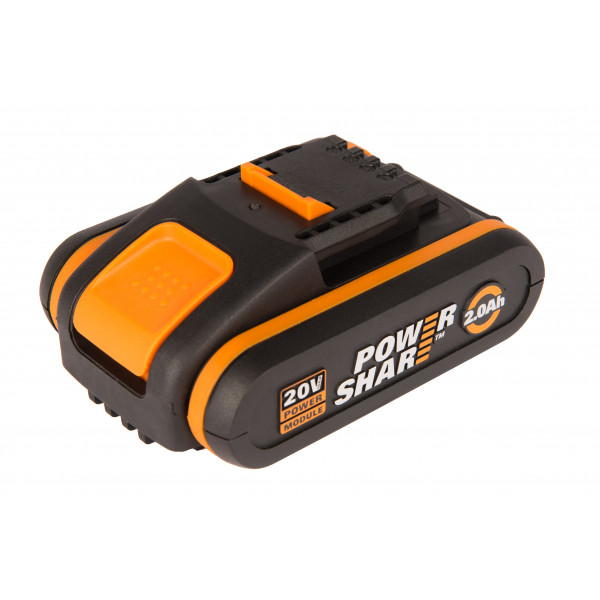 Аккумулятор WORX WA3551 20В (Акционный товар)