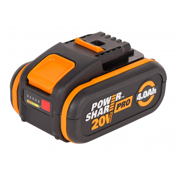 Аккумулятор WORX WA3014 20В