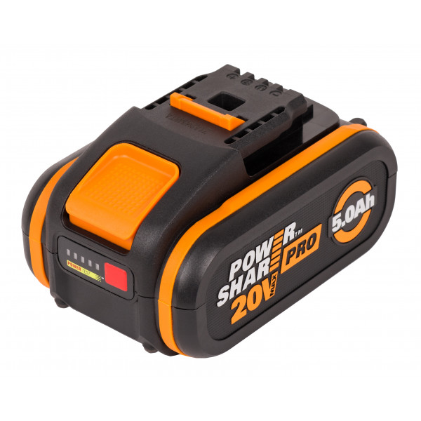 Аккумулятор WORX WA3570 20В