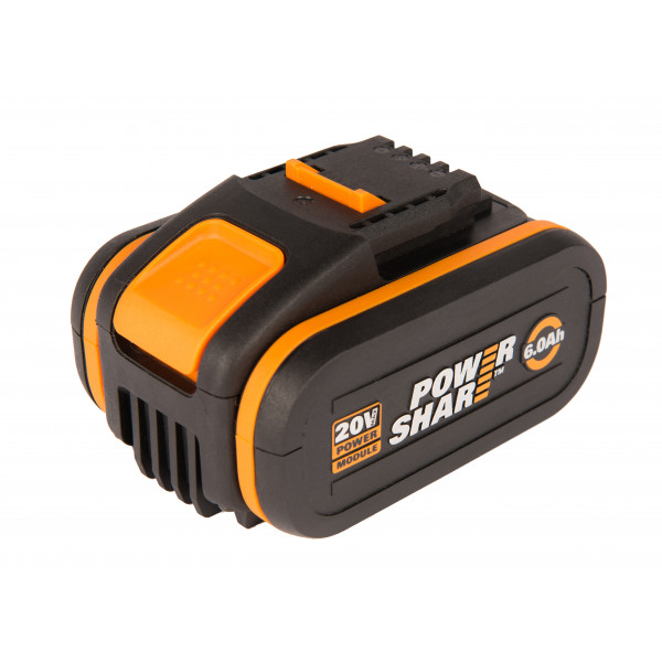 Аккумулятор WORX WA3641 20В