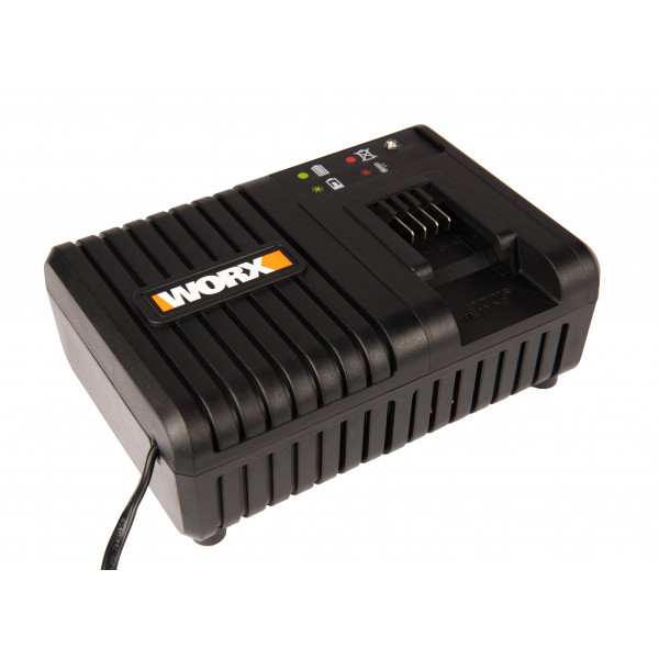 Зарядное устройство WORX WA3867 20В