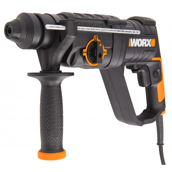 Перфоратор WORX WX337