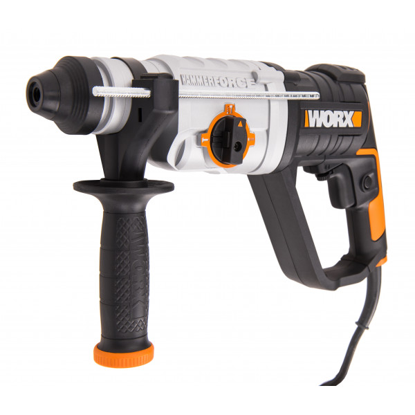 Перфоратор WORX WX339