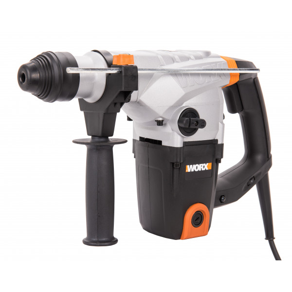 Перфоратор WORX WX333