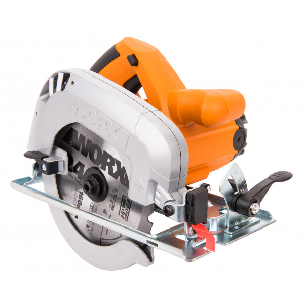 Дисковая пила WORX WX425