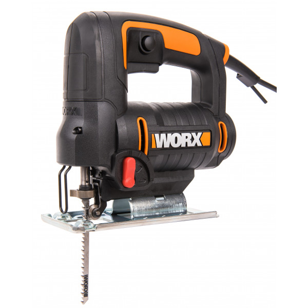 Лобзик WORX WX477.1