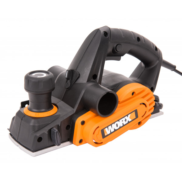Электрорубанок WORX WX615 750 Вт