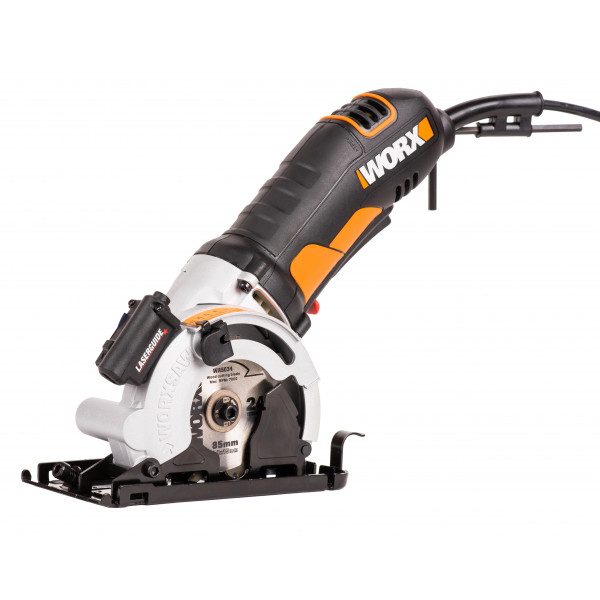 Дисковая пила WORX WX426