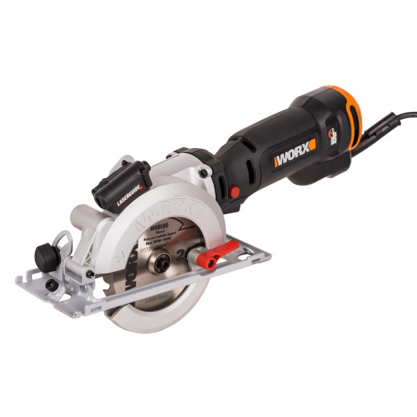 Дисковая пила WORX WX437
