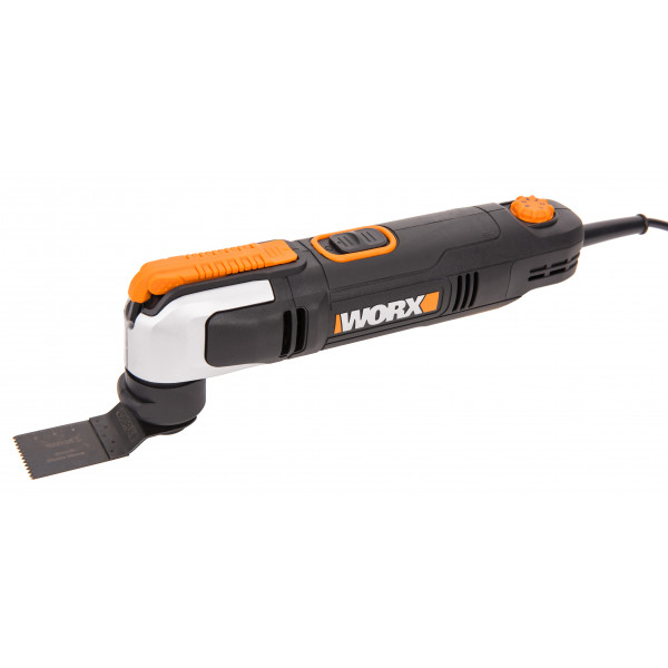 Реноватор WORX WX686