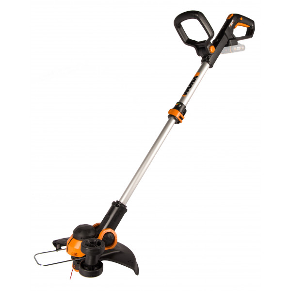 Триммер аккумуляторный WORX WG163E.9