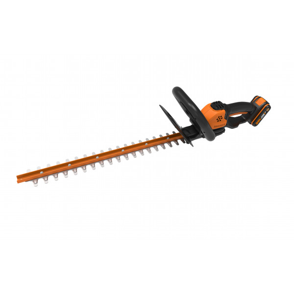 Кусторез аккумуляторный WORX WG261E