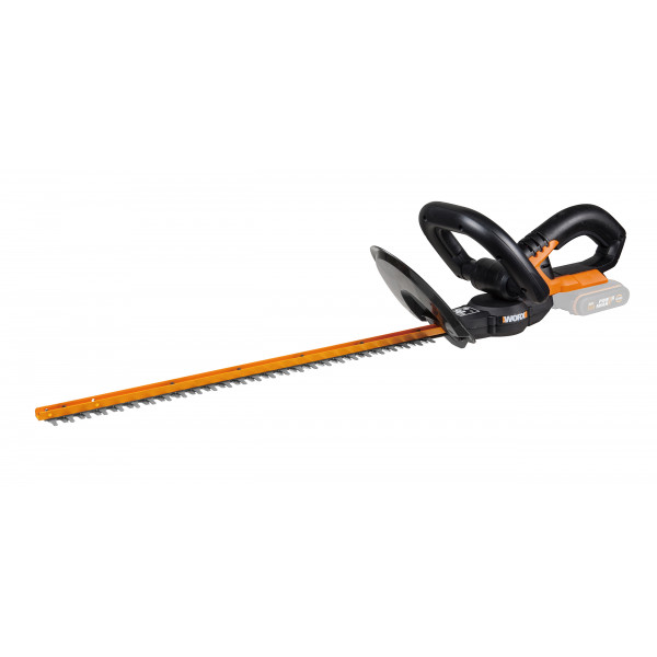 Кусторез аккумуляторный WORX WG259E.9