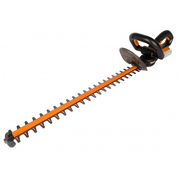 Кусторез аккумуляторный WORX WG260E.9