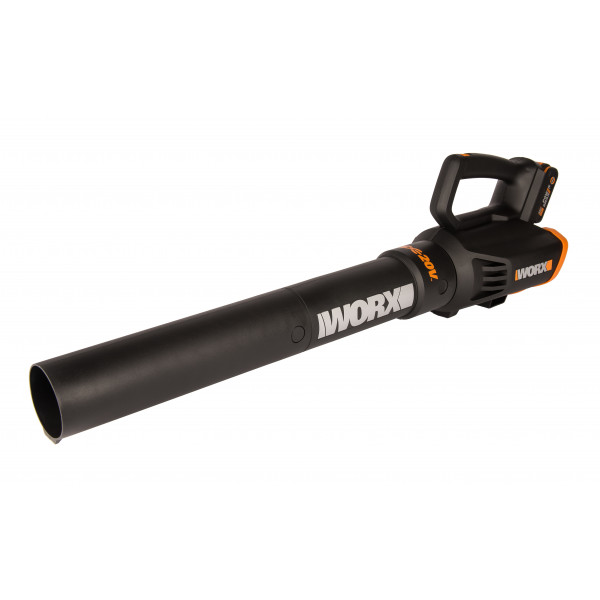 Воздуходувка аккумуляторная WORX AIR TURBINE WG547E