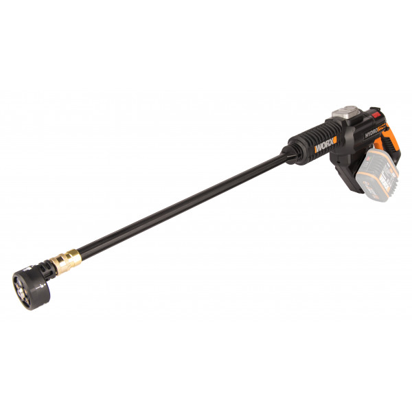 Мойка высокого давления WORX WG630E.9