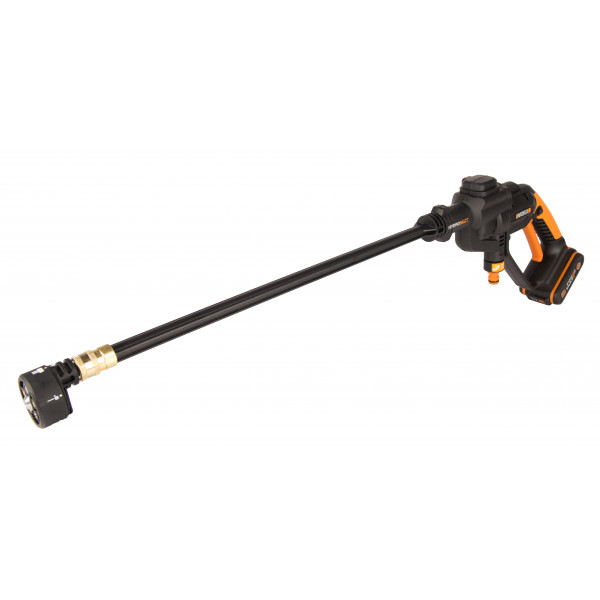 Мойка высокого давления WORX WG620E