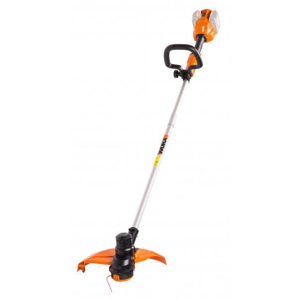 Триммер аккумуляторный WORX WG183E.9 40В