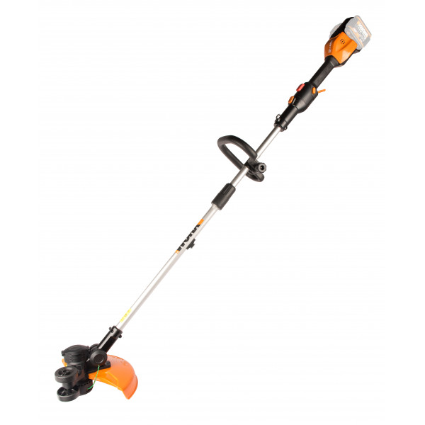 Триммер аккумуляторный WORX WG184E.9