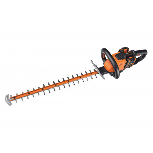 Кусторез аккумуляторный WORX WG284E.1