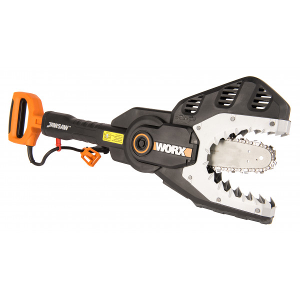Пила электрическая WORX WG307E 600Вт