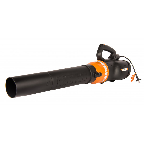 Воздуходувка аккумуляторная WORX WG518E 2500 Вт
