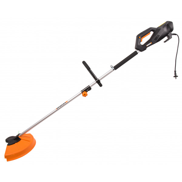 Триммер электрический WORX WG111E 38см